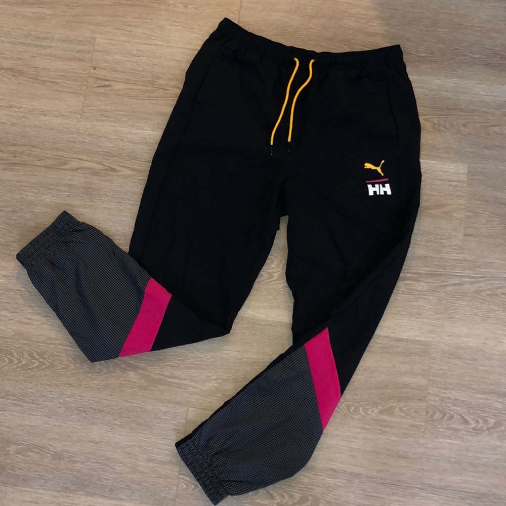 Puma x Helly Hansen Track Pants